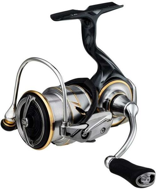 グローブライド:ダイワ(DAIWA)  スピニングリール 20 ルビアス LT2500:釣具