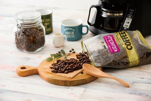 手軽に買えて味のバランスが◎ イメージ