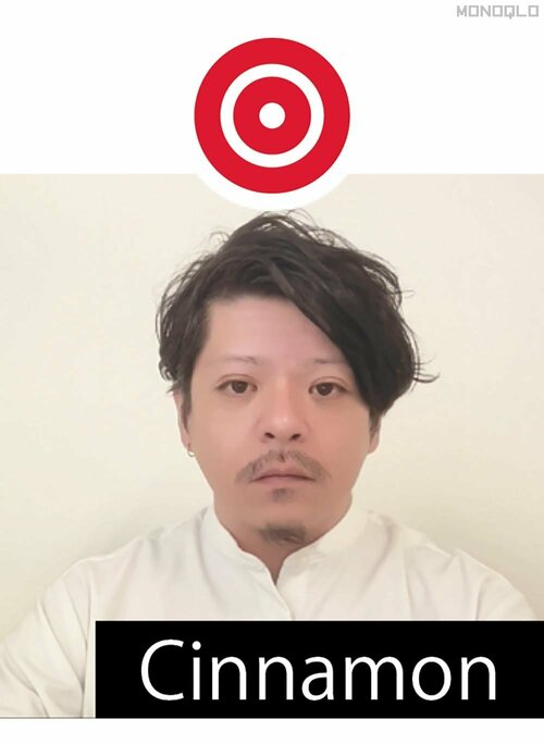 使ってヨシ! なビデオフィルタは、Cream、Cinnamon、Boost WEB会議でキレイに映る方法おすすめ イメージ2