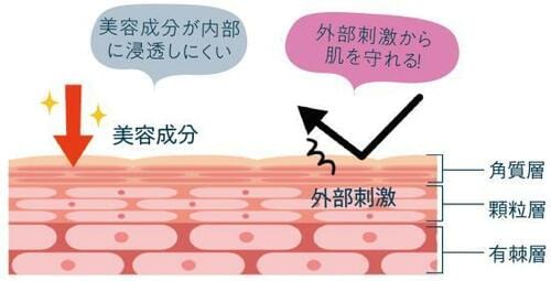 普段の肌 シートマスクおすすめ イメージ