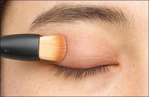 使いやすさ アイシャドウブラシおすすめ イメージ