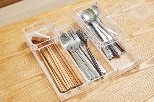 「整理トレークリアシリーズ」4