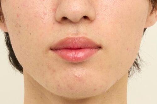 ナチュラルさ メンズ色付きリップおすすめ イメージ