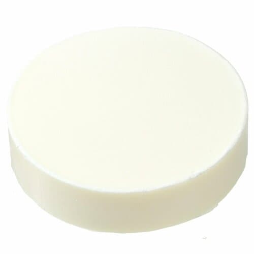 洗顔石鹸おすすめ olio Sea Salt Soap -LAVENDER-(塩石けん ラベンダー) イメージ