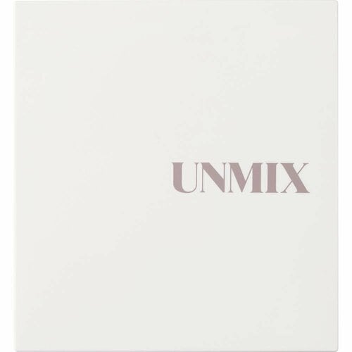 チークおすすめ アンミックス フェイスグロウ/02 タンジェリン イメージ2