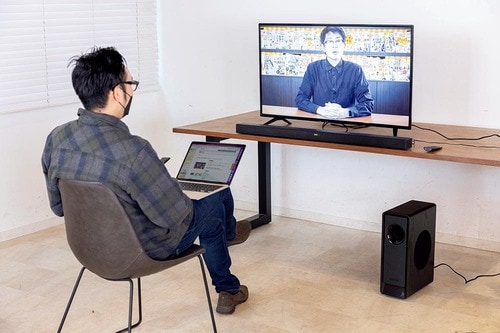 結論:サウンドバー対決は使い勝手でドンキが勝利でした ドンキPBの格安サウンドバーおすすめ イメージ
