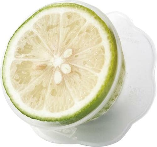 ポイント1:野菜や果物の切り口にかぶせるだけ! イメージ3