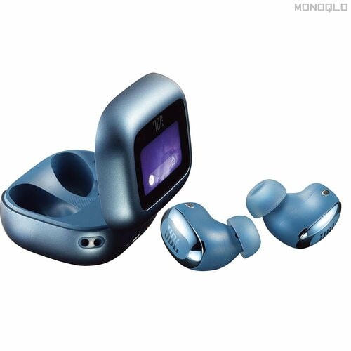 【新製品2】JBL「Live Buds 3」 ノイキャンイヤホンおすすめ イメージ