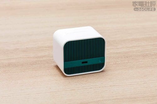 背面全体がセンサー CO2センサーおすすめ イメージ