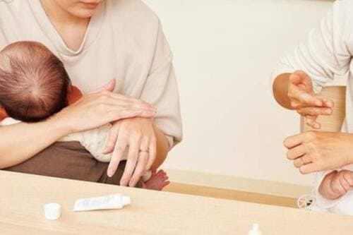 乳頭保護クリームの人気商品を比較 乳頭保護クリームおすすめ イメージ2