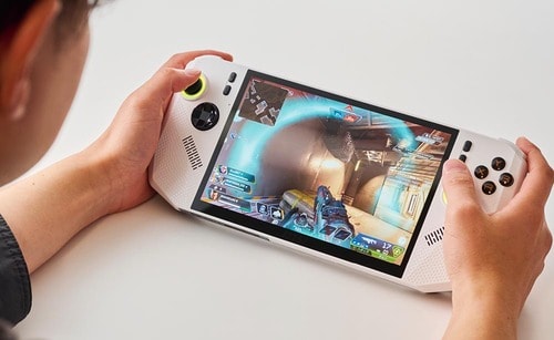 ④プレイ実感：快適に楽しめるかどうか 安いポータブルゲーミングPCおすすめ イメージ