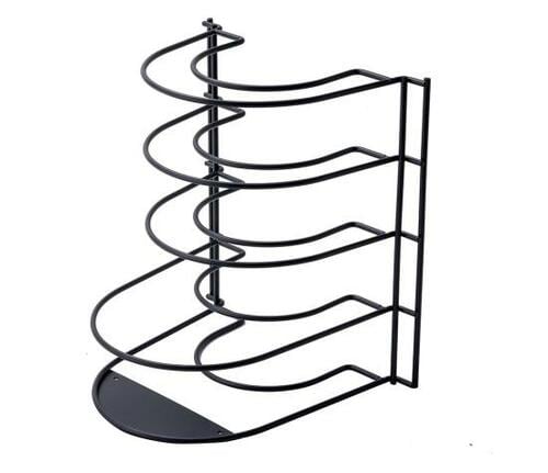 浅いフライパンの収納向け「Masthome」 イメージ