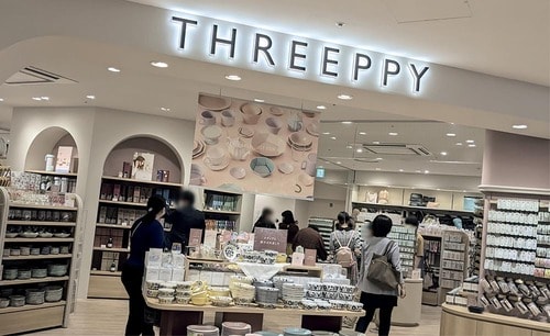 銀座進出の4店舗をチェック