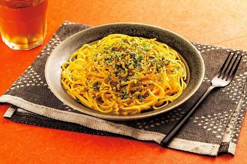 納豆特有の粘り気と香り カルディおすすめ イメージ2