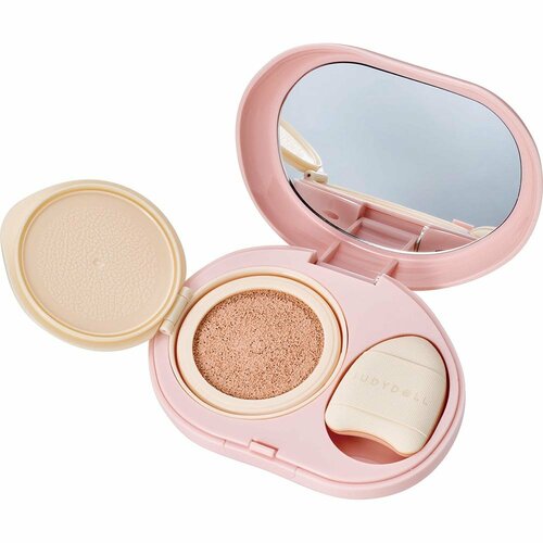 ハイライトおすすめ JUDYDOLL ゆびタッチハイシーラー/H01 ナチュラルアイボリー イメージ1