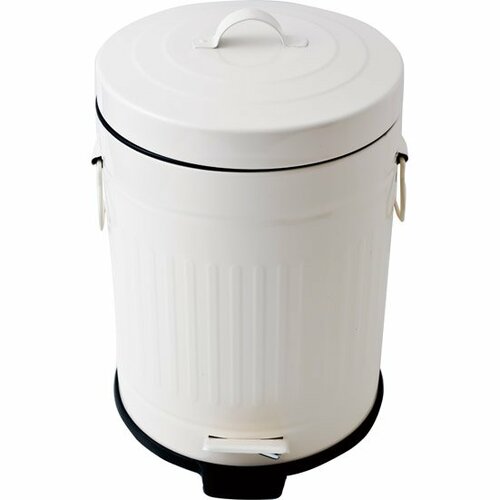 ニトリ:ペダルペール:ゴミ箱