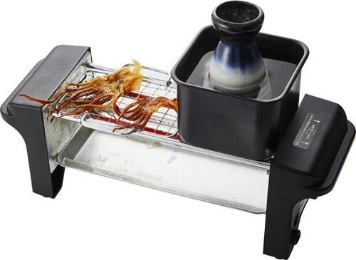 煙が気になるならLITHON「せんべろメーカー」がベスト イメージ