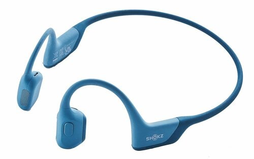 Shokz「OpenRun Pro」 イメージ