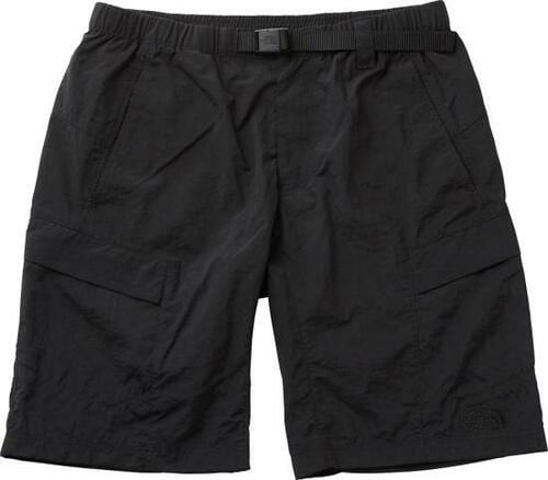 使い勝手がいいザ・ノース・フェイス「クラスファイブ カーゴショーツ」 イメージ