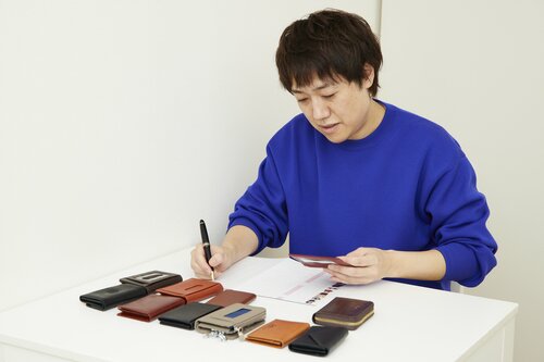 多機能名刺入れの人気商品を比較 多機能名刺入れおすすめ イメージ