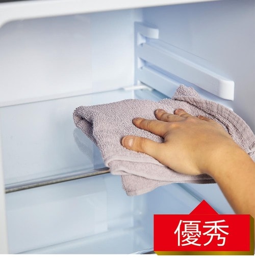 収納力がピカイチでした! 一人暮らし冷蔵庫おすすめ イメージ2