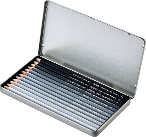 Standard Products「CRAFTMAN PENCIL」