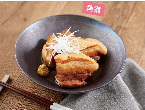 角煮 調理家電おすすめ イメージ