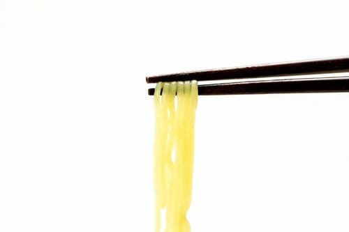 8位: 濃厚さを期待すると裏切られます冷たいトマトのラーメン イメージ