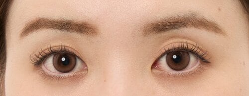 <!--td {border: 1px solid #cccccc;}br {mso-data-placement:same-cell;}--> カラコンしてます感は強め ナチュラルカラコンおすすめ イメージ