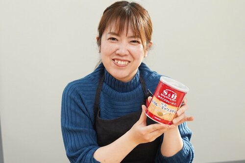 「忙しい人の救世主！」部門 カレー粉おすすめ イメージ