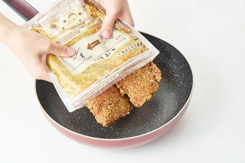下味冷凍の素があれば料理の時短になる 下味冷凍の素おすすめ イメージ2