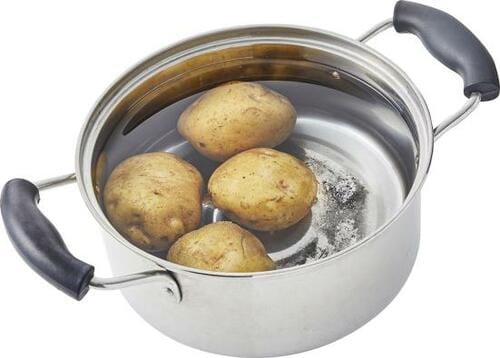 おいしくなる加熱方法は蒸す？ レンチン？ イメージ