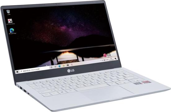 LGエレクトロニクス LG Ultra PC 13U70P-GA74J1:パソコン