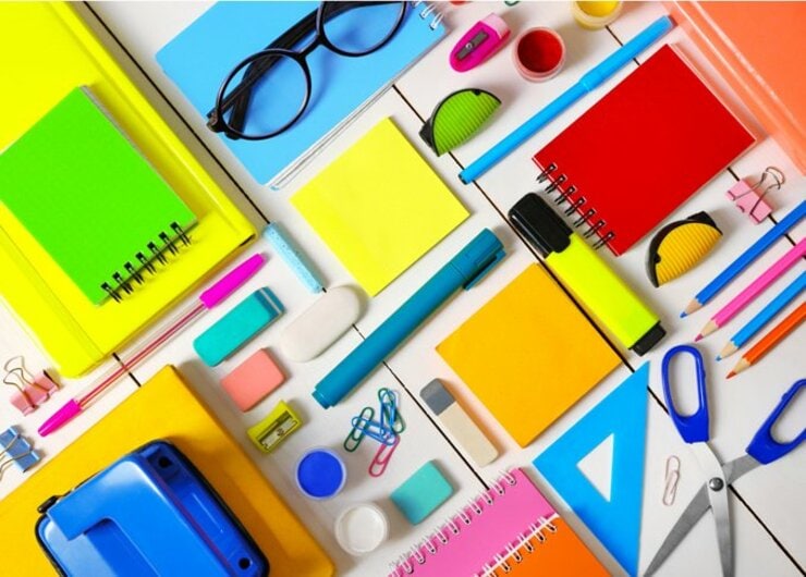 折れない、失くさない、忘れない……<br />超進化する文房具、コレが最前線です！