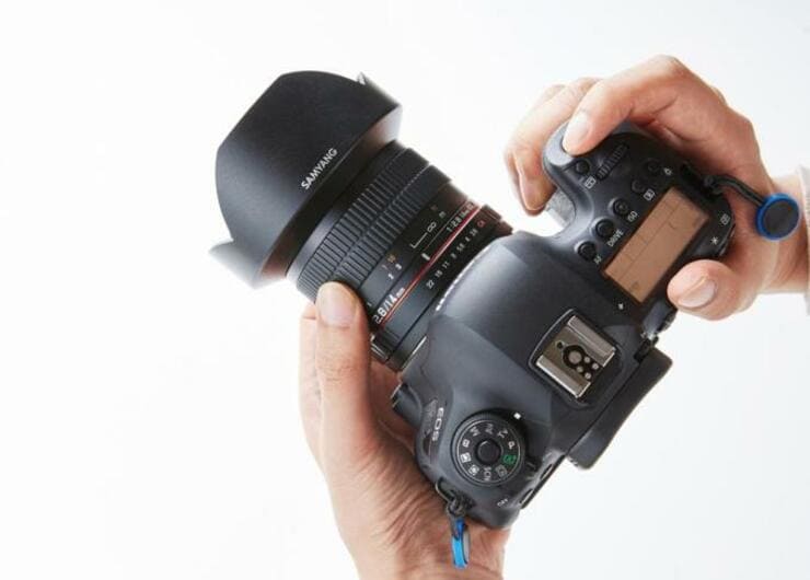 交換レンズの価格破壊王“サムヤン”が、キヤノンと相性抜群な理由