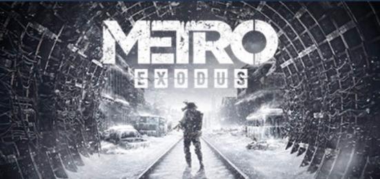 Deep Silver:Metro Exodus:ゲーム