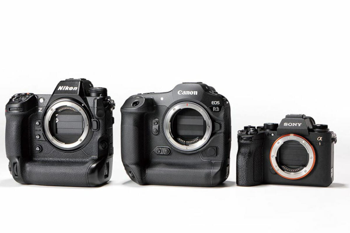 SONY.NIKON.レンズまとめ SonyでNikonレンズを使う方法とマウントアダプターの一覧まとめ