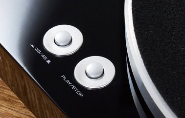フルオート レコードプレーヤーの選び方おすすめ イメージ