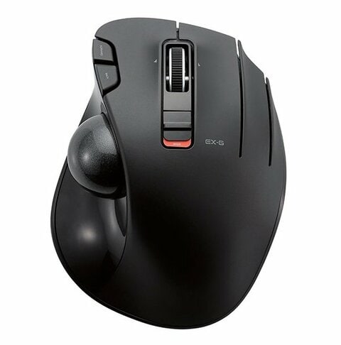 logi トラックボールマウス ボール交換済み 415qpPtYOYL.jpg