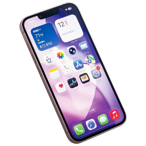 スマートフォン本体 iPhone 17e iPhone 17e」徹底レビュー。MagSafe＆最新チップを搭載で10万円切り