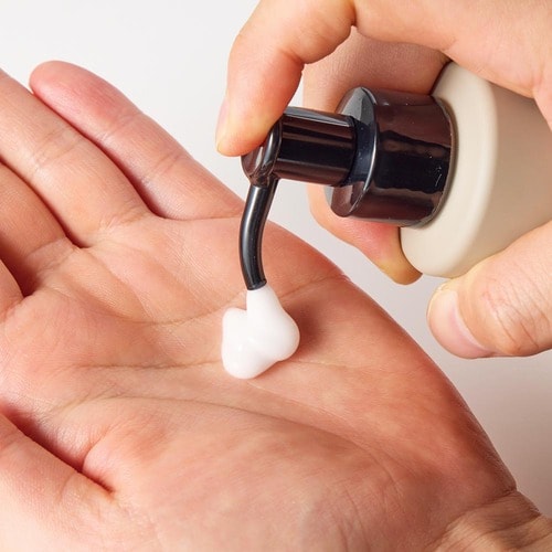 使用感 メンズボディクリームおすすめ イメージ