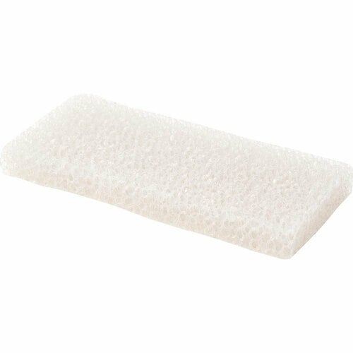 ニトリのキッチン・収納便利グッズおすすめ ニトリ 毎日とりかえキッチンスポンジ 30個入り(グレー) イメージ2