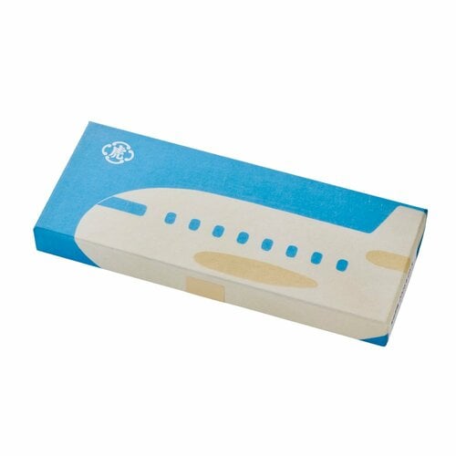 羽田空港で買えるお土産おすすめ 虎屋 空港限定小形羊羹 イメージ