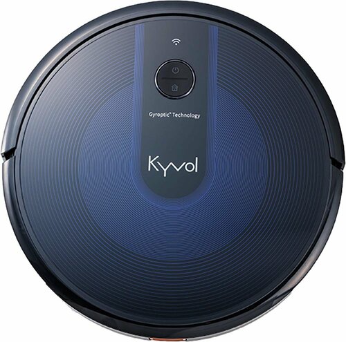 初心者でも使いやすい！ Kyvol「Cybovac E31」 イメージ