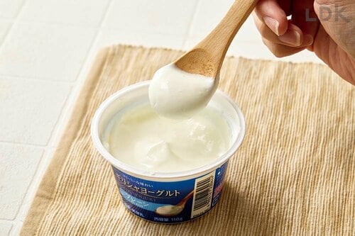 高たんぱくヨーグルトとは? 食べるメリット 高たんぱくヨーグルトおすすめ イメージ