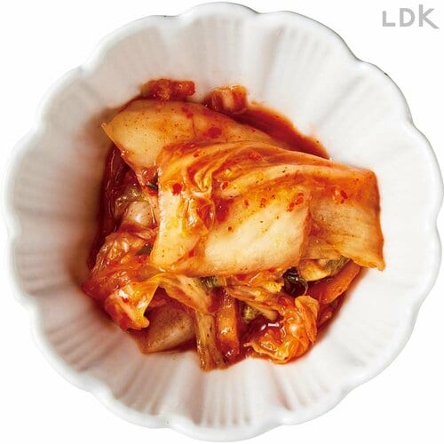感動ポイント:具材が大きく食感もいい LDKベストバイおすすめ イメージ