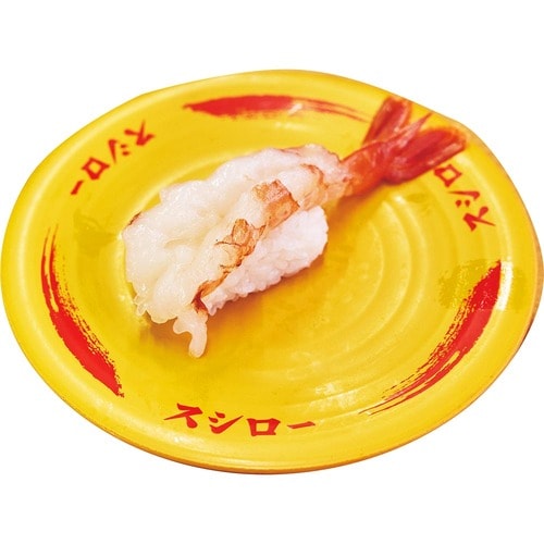 スシローの◎+評価のお寿司は? 回転寿司チェーンおすすめランキングおすすめ イメージ