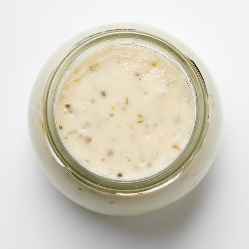 パンに塗るパテおすすめ nakato メゾンボワール 2種のチーズのパテ パルミジャーノ・レッジャーノ使用 イメージ2