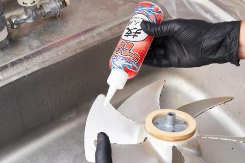 明日からの掃除がラクになる！長持ち＆万能「コーティング職人」 イメージ2