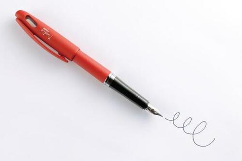 海外限定色の万年筆＆水性ペン「トラディオ・プラマン」 イメージ2